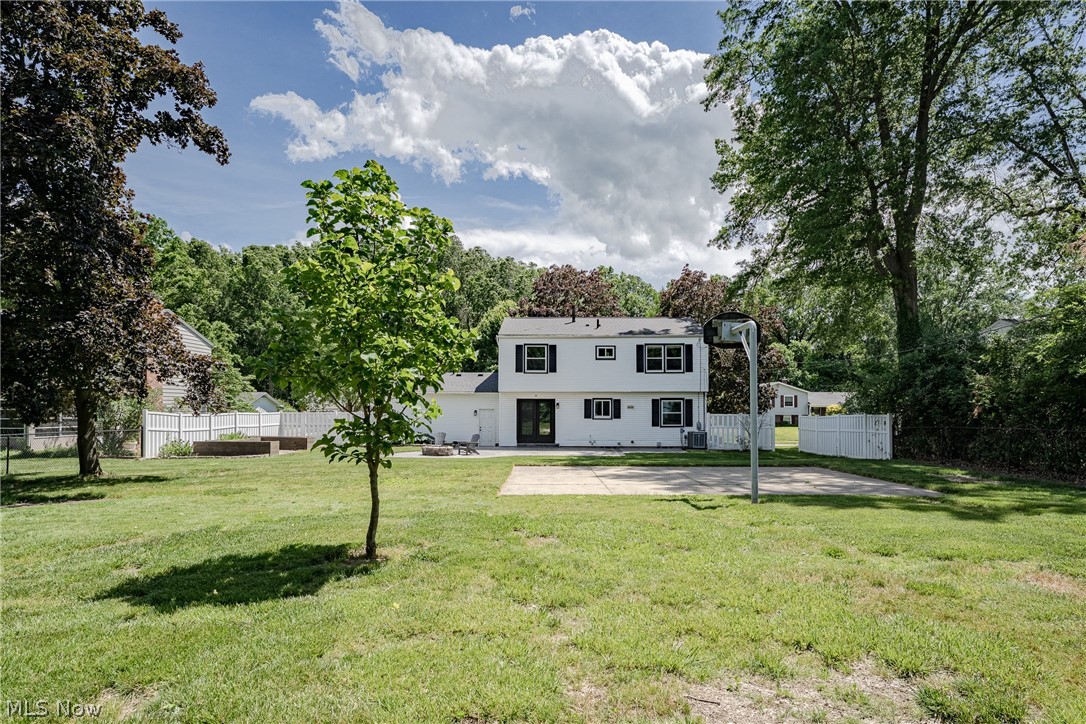 1969 Willowdale Drive Stow OH 44224