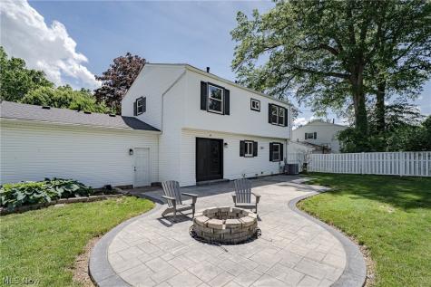 1969 Willowdale Drive Stow OH 44224