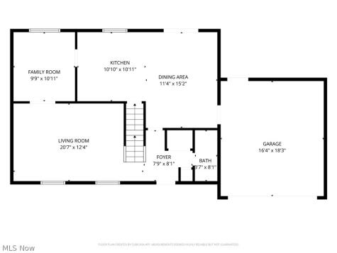 1969 Willowdale Drive Stow OH 44224
