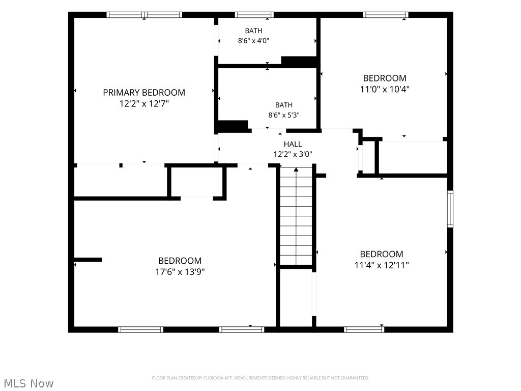 1969 Willowdale Drive Stow OH 44224
