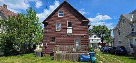 201 W 26th Street Lorain OH 44052