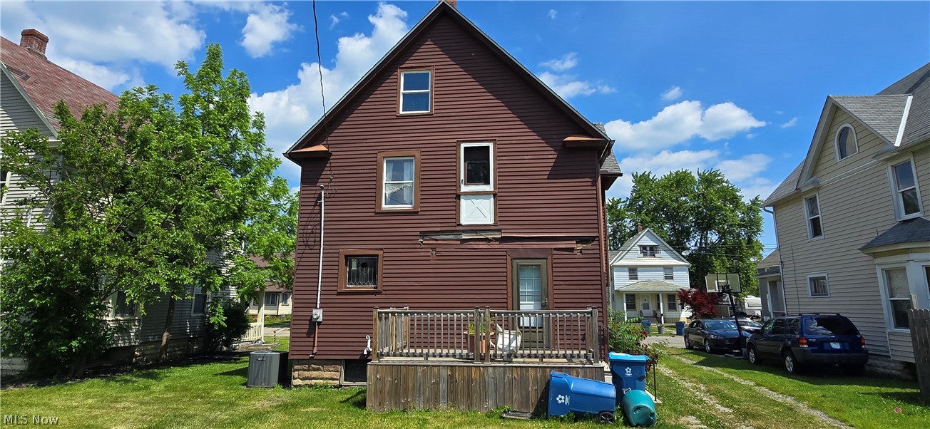 201 W 26th Street Lorain OH 44052