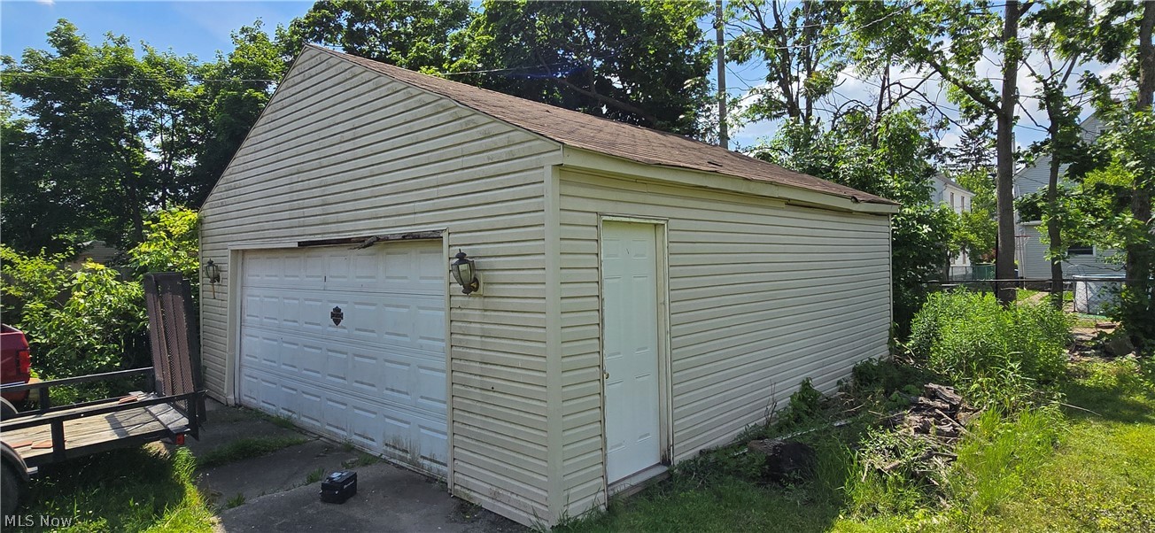 201 W 26th Street Lorain OH 44052