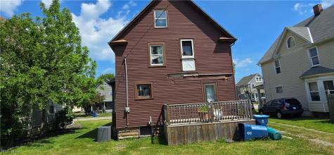 201 W 26th Street Lorain OH 44052