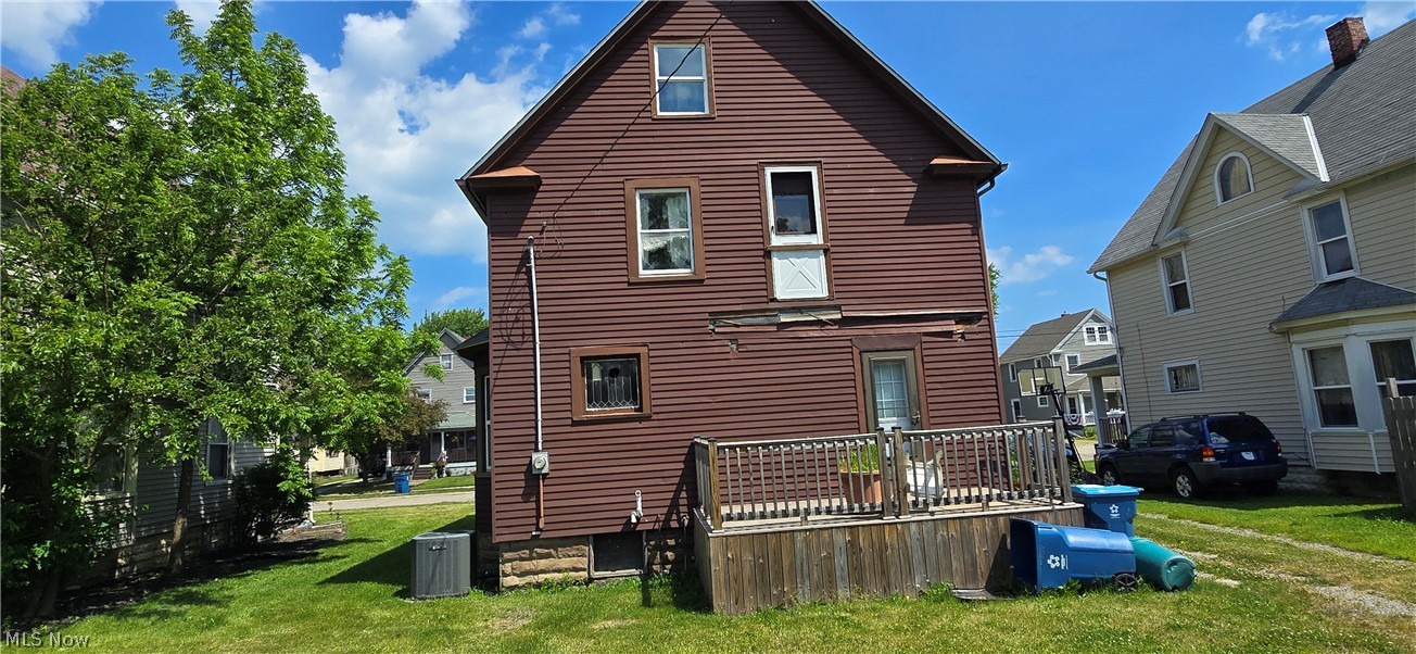 201 W 26th Street Lorain OH 44052