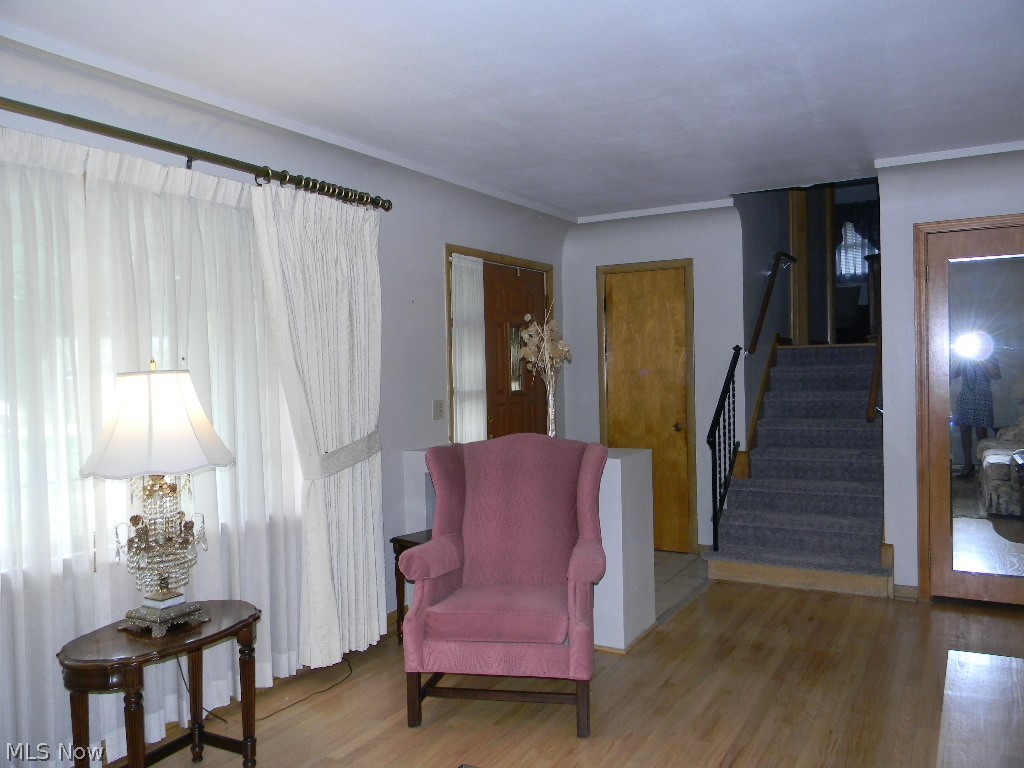 3066 Lynwood Drive NW Warren OH 44485
