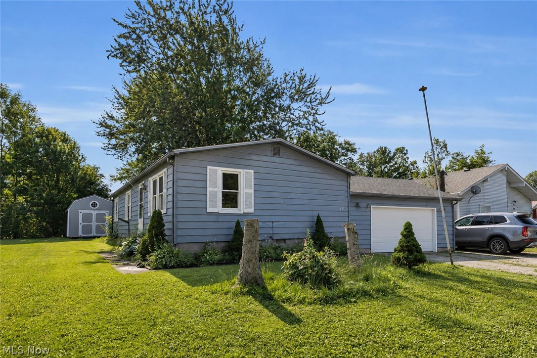 445 Morgan Court Lagrange OH 44050