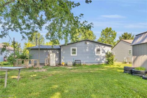 445 Morgan Court Lagrange OH 44050
