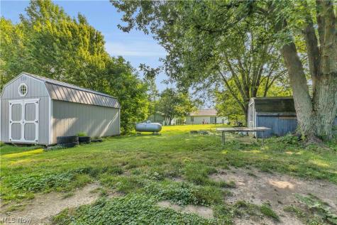 445 Morgan Court Lagrange OH 44050