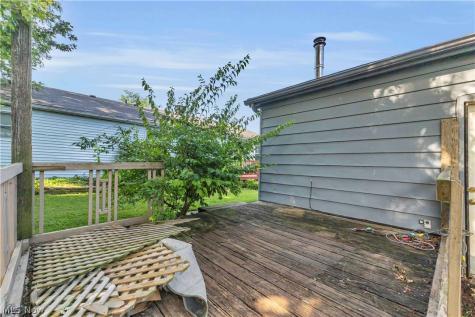 445 Morgan Court Lagrange OH 44050