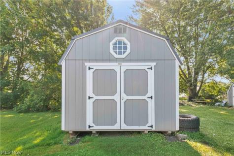 445 Morgan Court Lagrange OH 44050