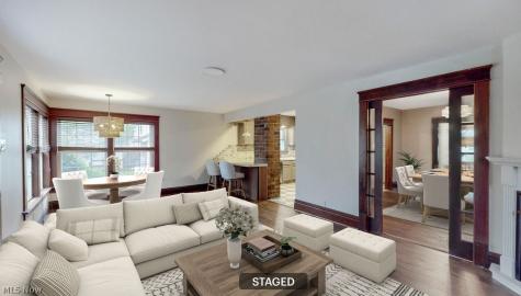 645 W Summit Street Alliance OH 44601