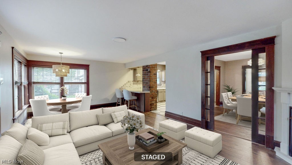 645 W Summit Street Alliance OH 44601