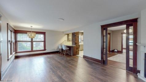 645 W Summit Street Alliance OH 44601