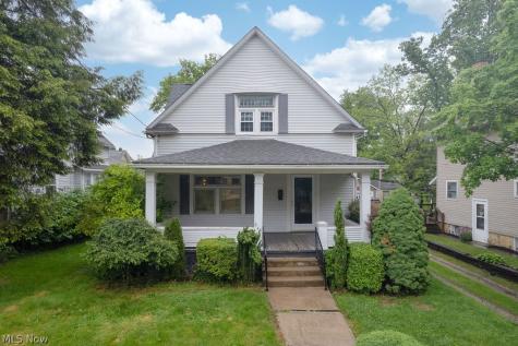 645 W Summit Street Alliance OH 44601