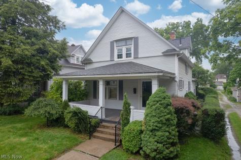 645 W Summit Street Alliance OH 44601