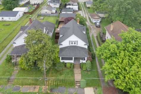 645 W Summit Street Alliance OH 44601