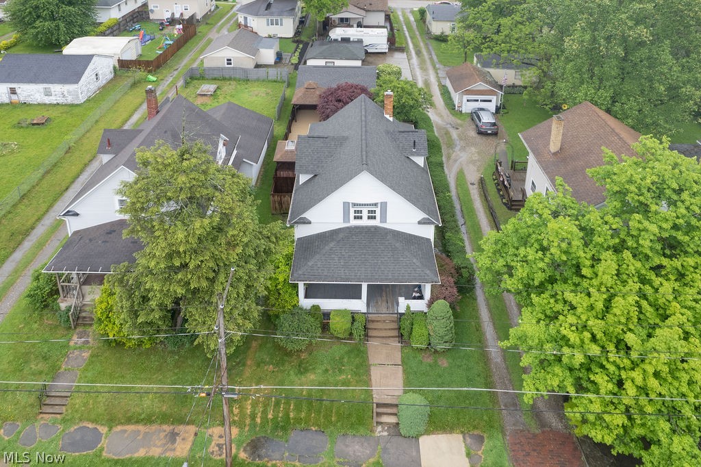 645 W Summit Street Alliance OH 44601