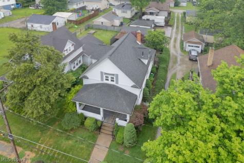 645 W Summit Street Alliance OH 44601