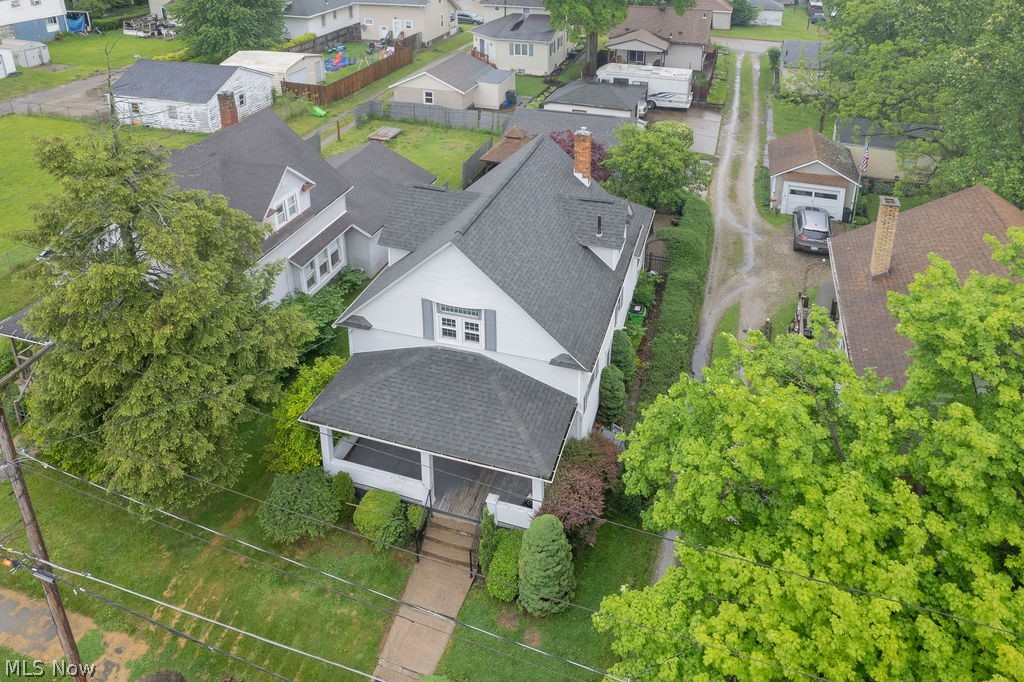 645 W Summit Street Alliance OH 44601