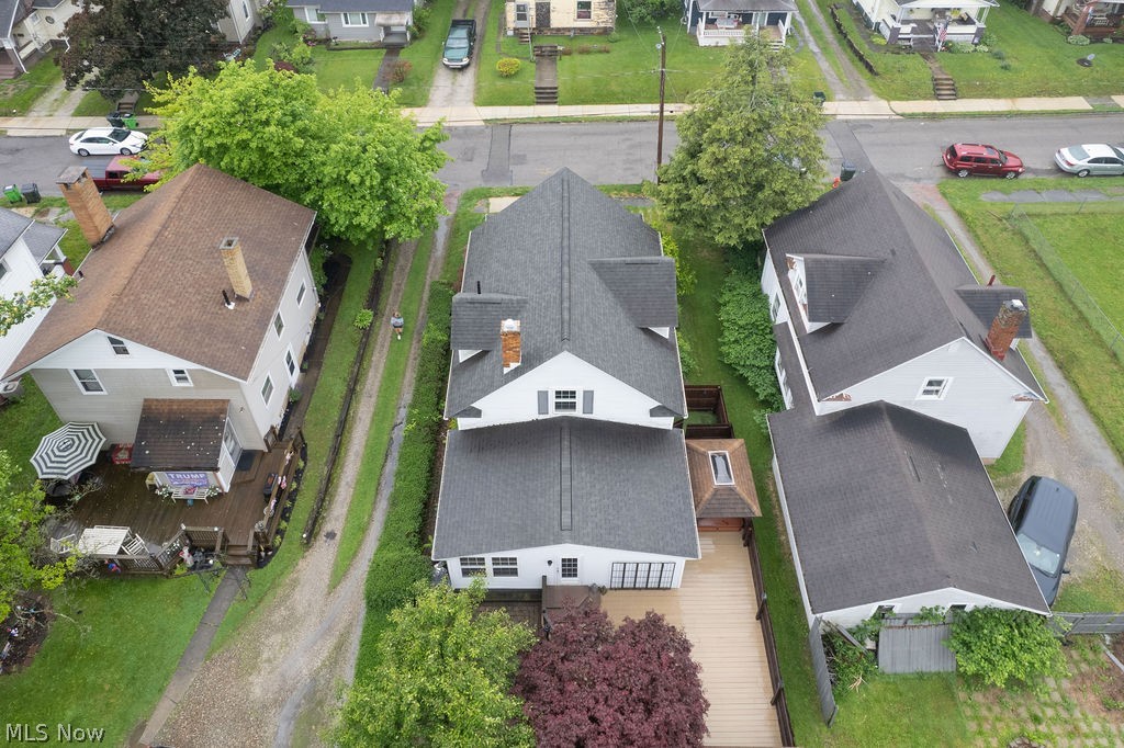 645 W Summit Street Alliance OH 44601