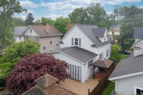 645 W Summit Street Alliance OH 44601