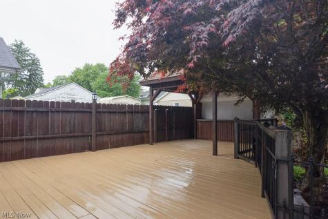 645 W Summit Street Alliance OH 44601