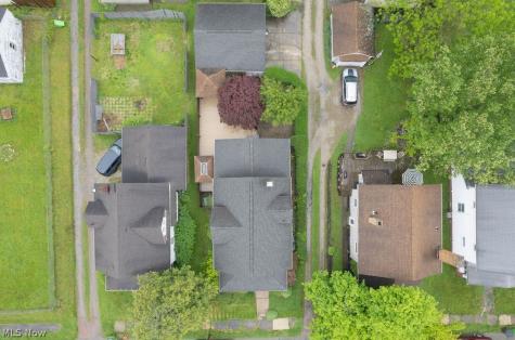 645 W Summit Street Alliance OH 44601