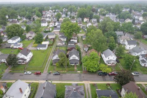 645 W Summit Street Alliance OH 44601