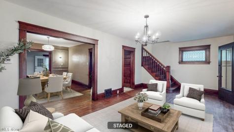 645 W Summit Street Alliance OH 44601