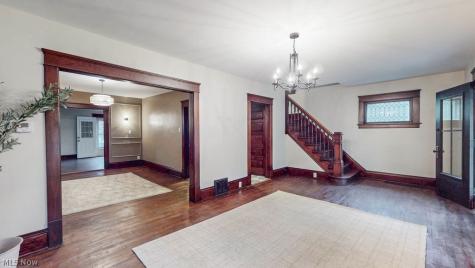 645 W Summit Street Alliance OH 44601
