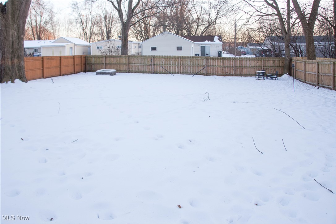 1776 Wakefield Drive Akron OH 44320