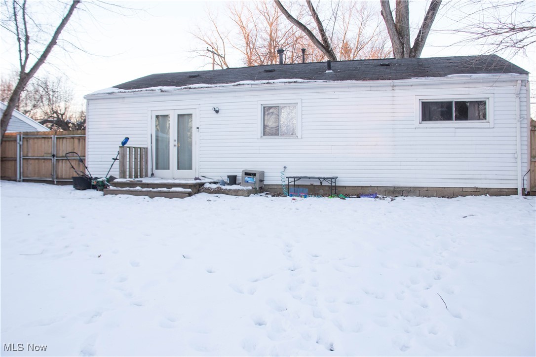 1776 Wakefield Drive Akron OH 44320