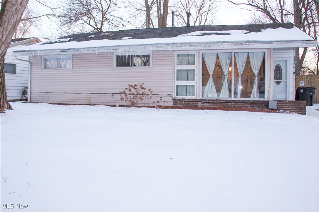 1776 Wakefield Drive Akron OH 44320