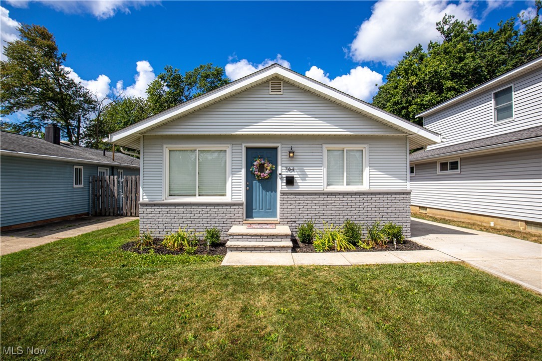 764 E 347th Street Eastlake OH 44095