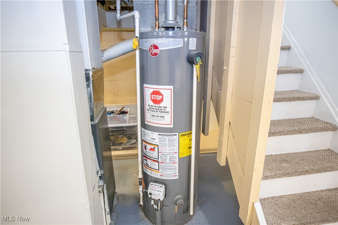 764 E 347th Street Eastlake OH 44095