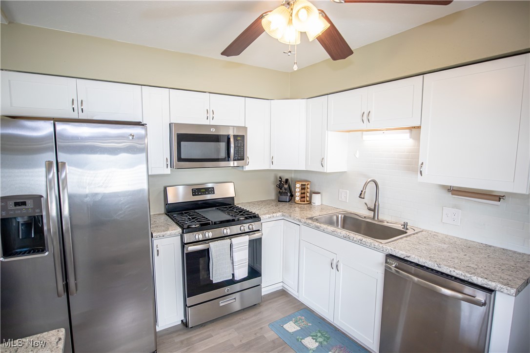 764 E 347th Street Eastlake OH 44095