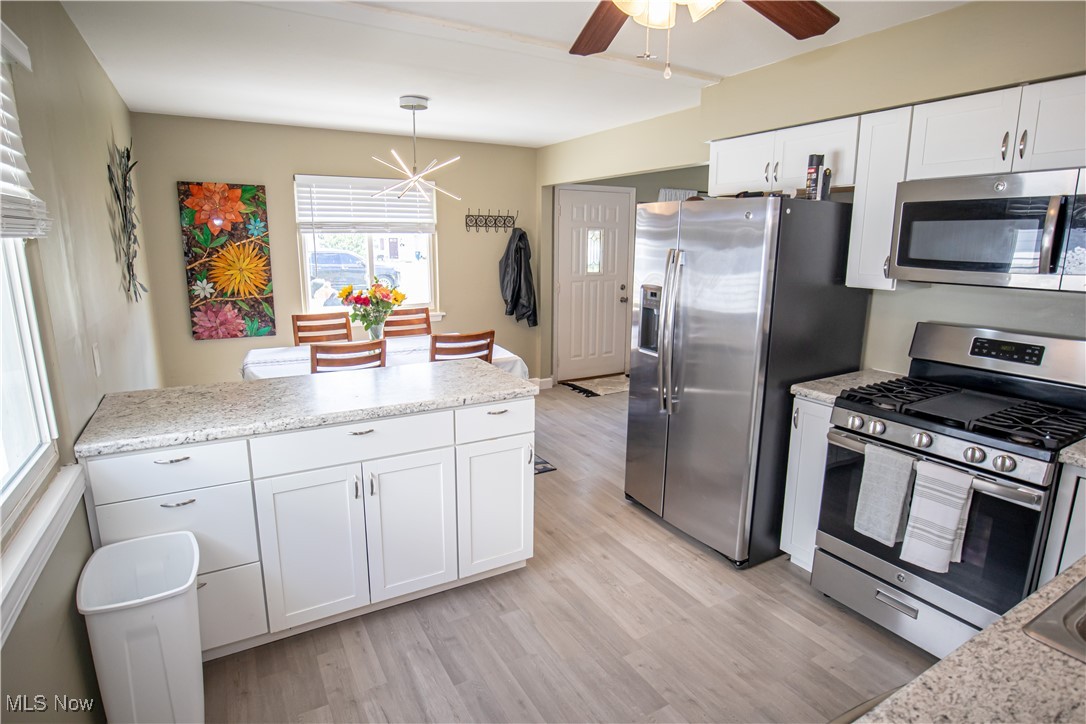 764 E 347th Street Eastlake OH 44095