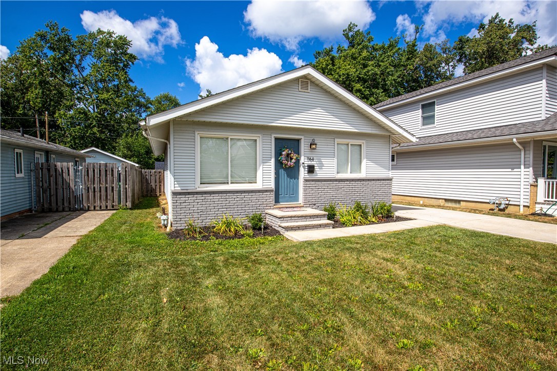 764 E 347th Street Eastlake OH 44095