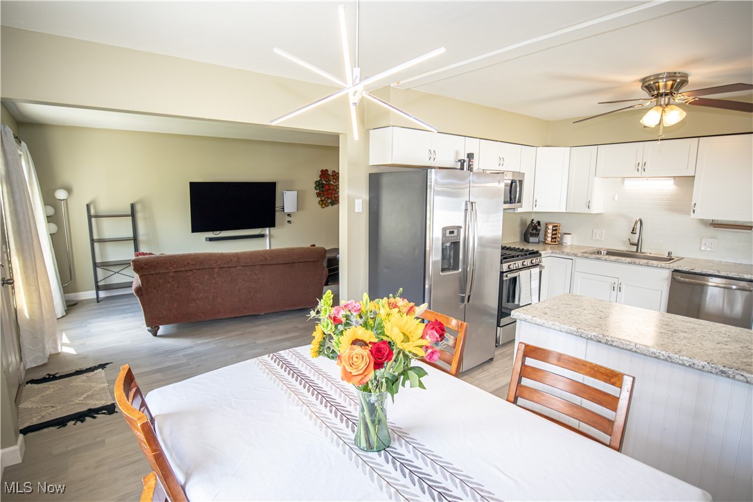 764 E 347th Street Eastlake OH 44095