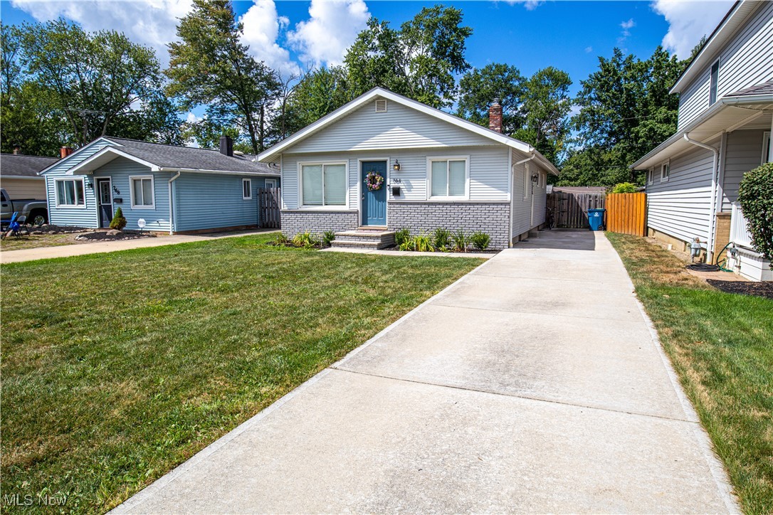 764 E 347th Street Eastlake OH 44095