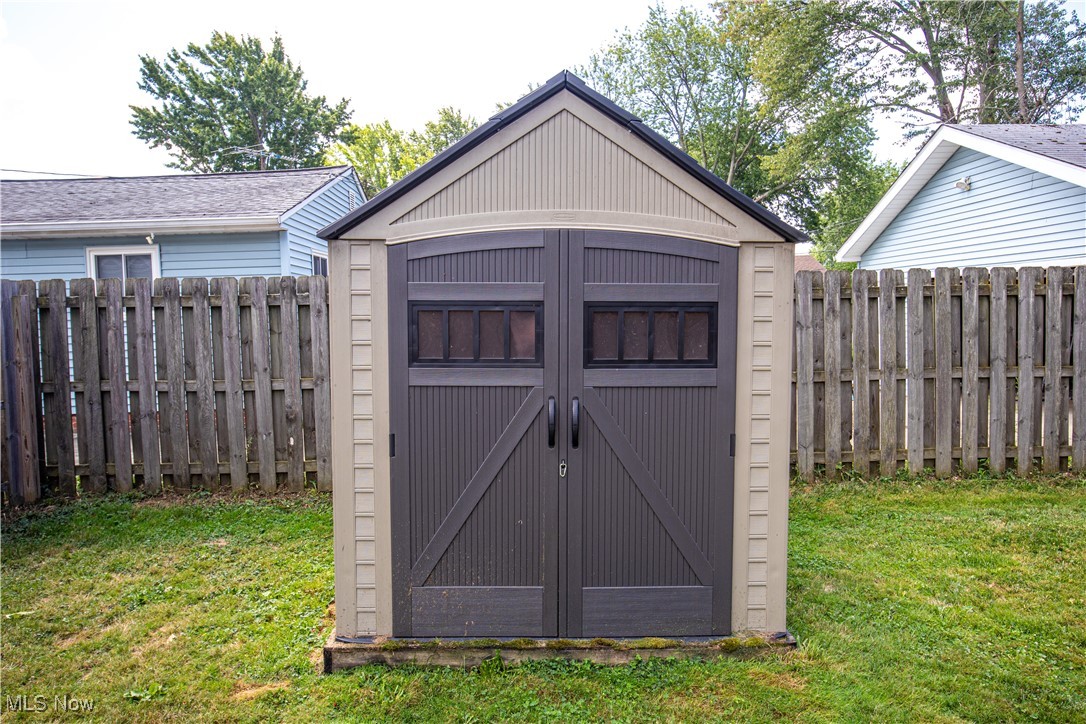 764 E 347th Street Eastlake OH 44095