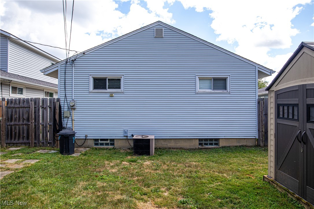 764 E 347th Street Eastlake OH 44095