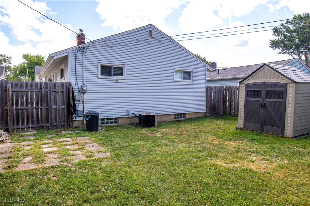 764 E 347th Street Eastlake OH 44095