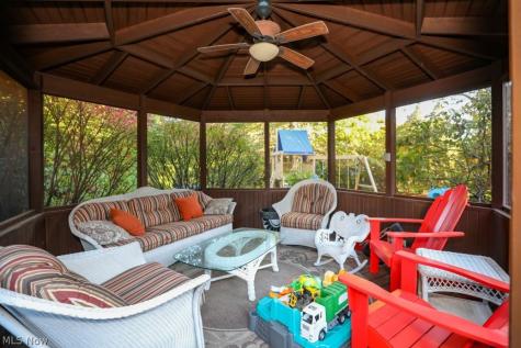 3015 Woodcrest Drive Fairlawn OH 44333