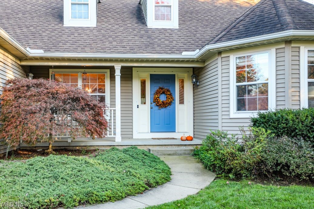 3015 Woodcrest Drive Fairlawn OH 44333