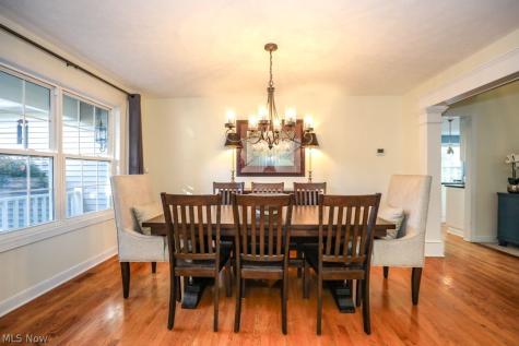 3015 Woodcrest Drive Fairlawn OH 44333