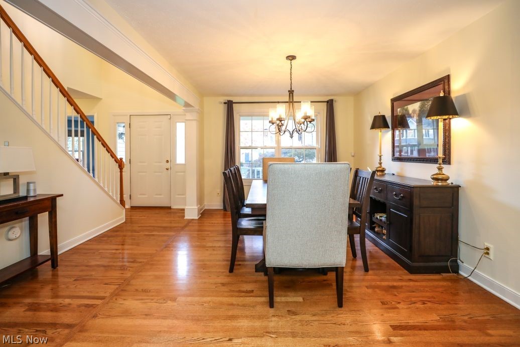 3015 Woodcrest Drive Fairlawn OH 44333