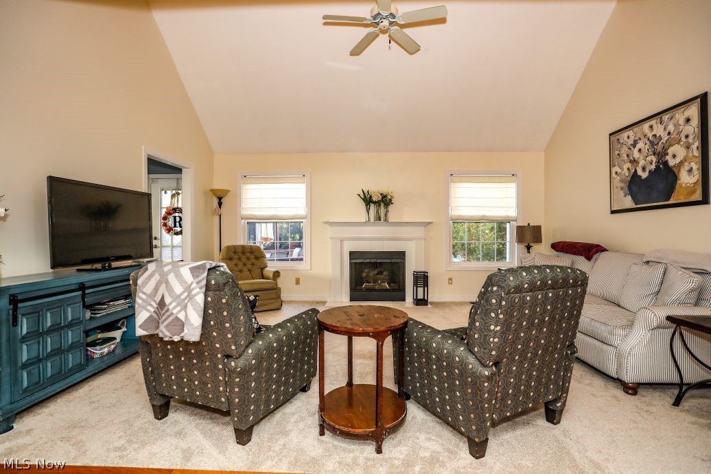 3015 Woodcrest Drive Fairlawn OH 44333