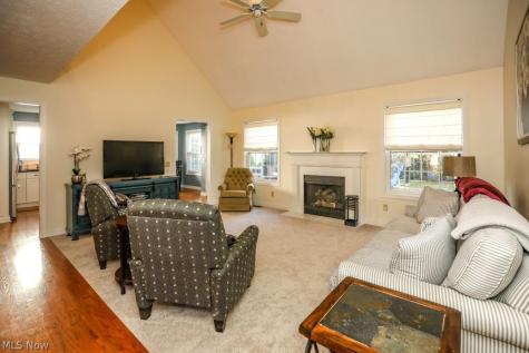3015 Woodcrest Drive Fairlawn OH 44333